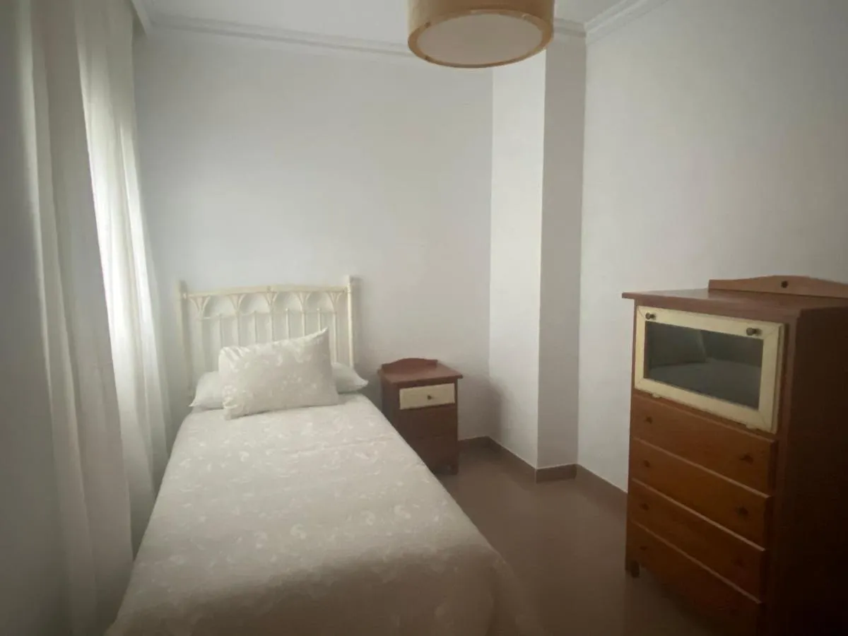 Apartamento El barco