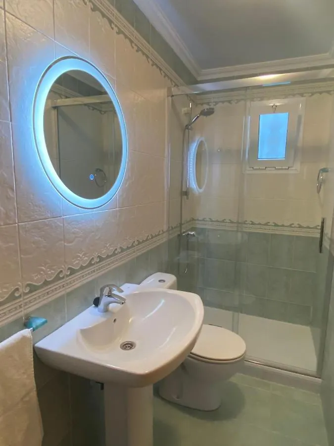 El Barco Appartement